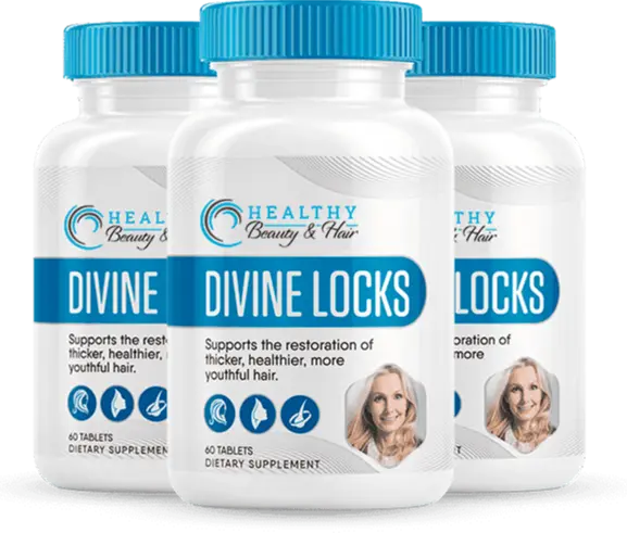 Divine Locks