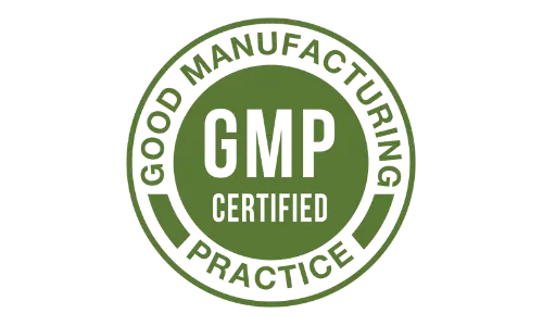 Divine Locks GMP certified